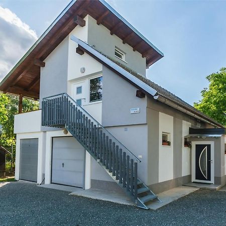 勒什Blue Door - Studio公寓 外观 照片